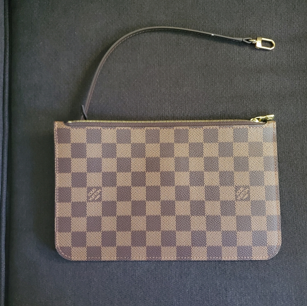 Louis Vuitton Pouch